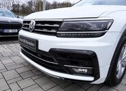 Volkswagen Tiguan SUV / Terénní 2,0 l 169 kw