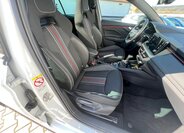 Škoda Scala Hatchback 1,0 l 85 kw