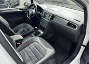 Volkswagen Golf Sportsvan 17