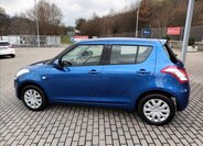 Suzuki Swift Hatchback 1,2 l 69 kw