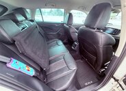 Škoda Scala Hatchback 1,5 l 110 kw