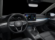 Volkswagen Golf Hatchback 1,5 l 85 kw