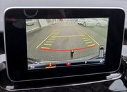 Mercedes-Benz Třídy V Kombi 2,1 l 140 kw