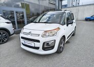 Citroën C3 Picasso MPV 1,4 l 70 kw