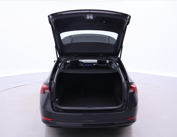 Škoda Octavia Kombi 2,0 l 85 kw