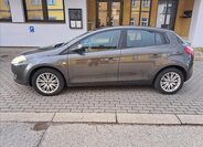 Fiat Bravo Hatchback 1,6 l 77 kw
