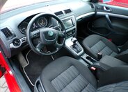 Škoda Octavia Kombi 2,0 l 103 kw