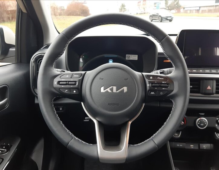 KIA Picanto 14
