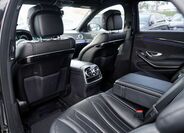 Mercedes-Benz Třídy S 30