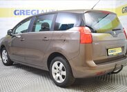 Peugeot 5008 MPV 1,6 l 88 kw