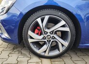 Renault Mégane Hatchback 1,6 l 151 kw