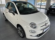 Fiat 500 1
