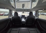 Tesla Model Y SUV 0,0 393 kw