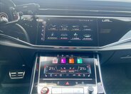 Audi RS Q8 SUV 4,0 l 441 kw