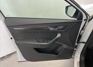 Škoda Karoq SUV / Terénní 1,5 l 110 kw