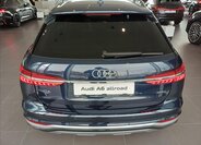 Audi A6 Allroad Kombi 3,0 l 253 kw