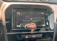 Suzuki Vitara SUV / Terénní 1,6 l 88 kw