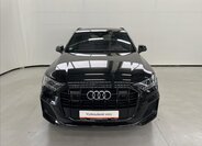 Audi Q7 SUV 3,0 l 250 kw