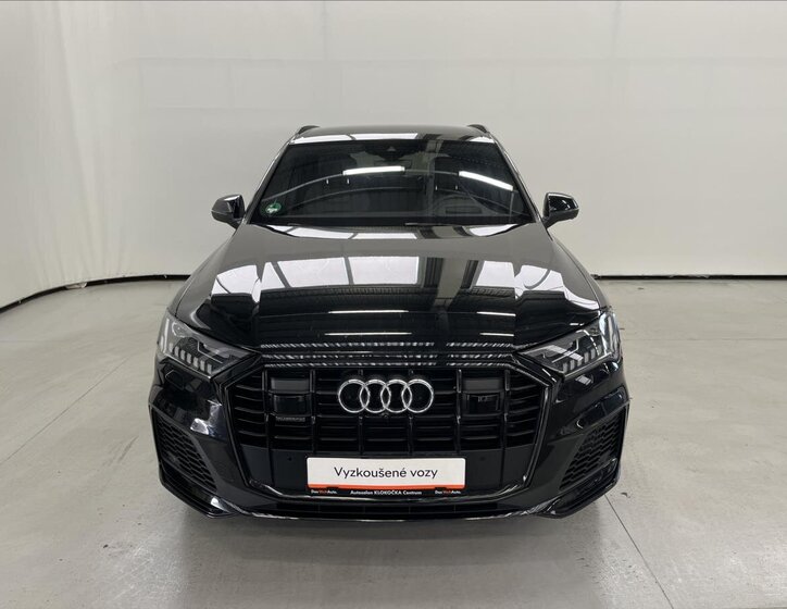 Audi Q7 SUV 3,0 l 250 kw