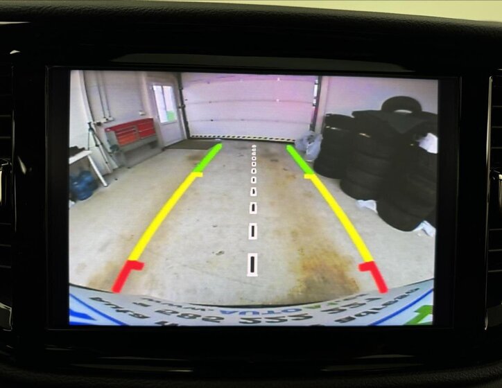 Dodge Durango SUV 5,7 l 268 kw