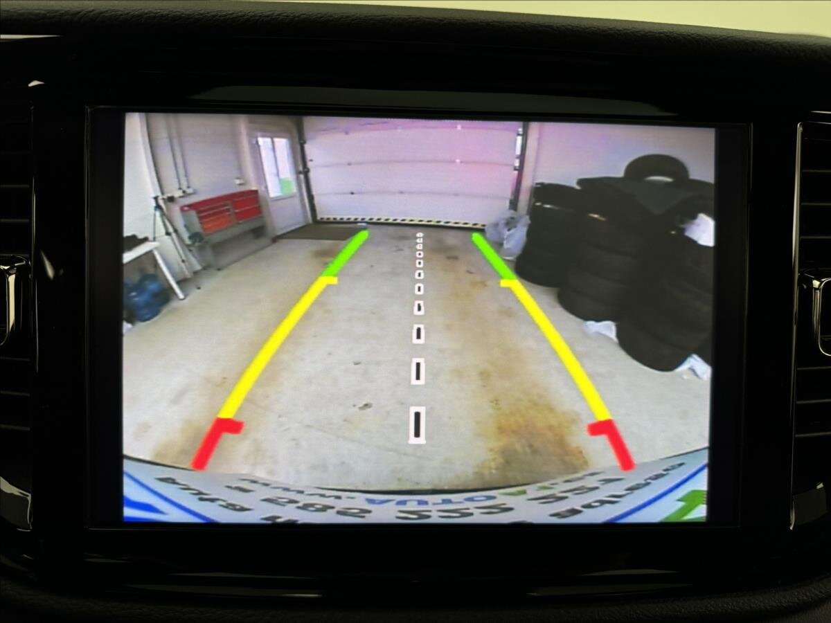 Dodge Durango SUV 5,7 l 268 kw