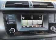 Škoda Fabia Kombi 1,2 l 81 kw