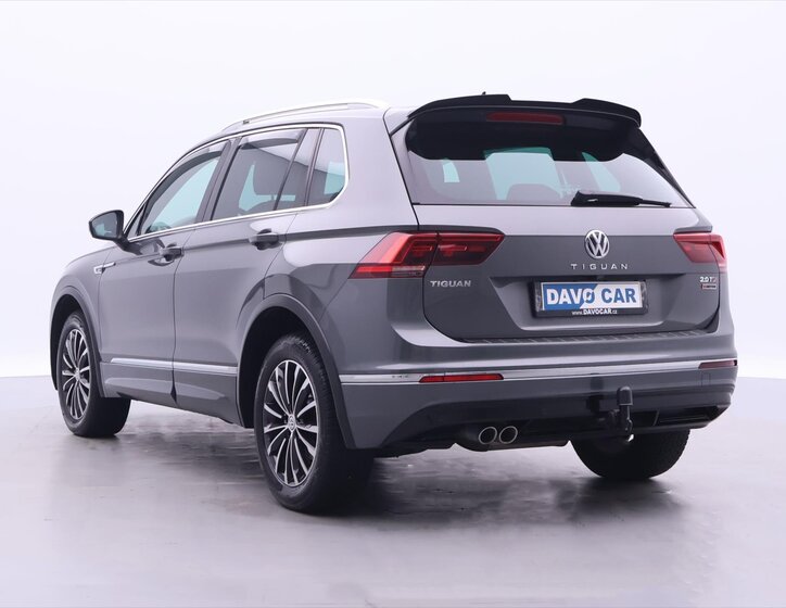 Volkswagen Tiguan 5
