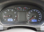 Volkswagen Polo Hatchback 1,2 l 51 kw
