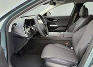 Mercedes-Benz Třídy E Sedan / Limuzína 2,0 l 145 kw