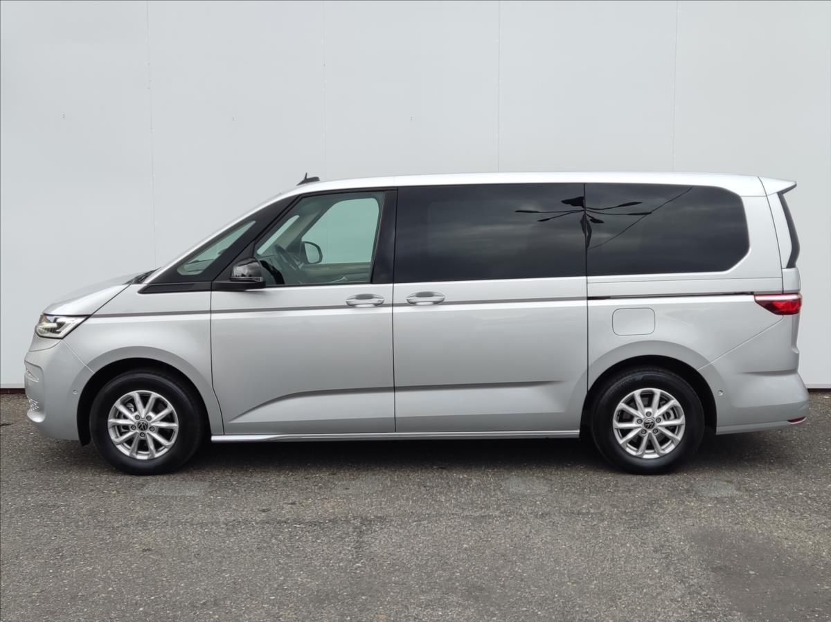 Volkswagen Multivan MPV 2,0 l 110 kw