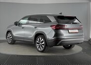 Škoda Kodiaq SUV / Terénní 2,0 l 142 kw