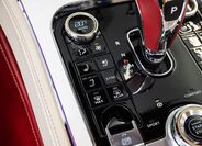 Bentley Continental GTC 15