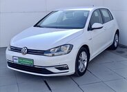Volkswagen Golf Hatchback 1,5 l 96 kw