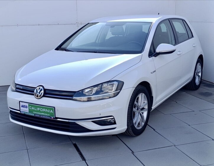 Volkswagen Golf Hatchback 1,5 l 96 kw