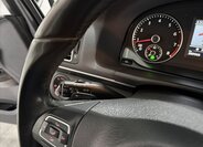 Volkswagen Touran MPV 1,4 l 110 kw