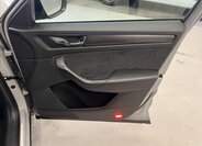 Škoda Kodiaq SUV 2,0 l 140 kw