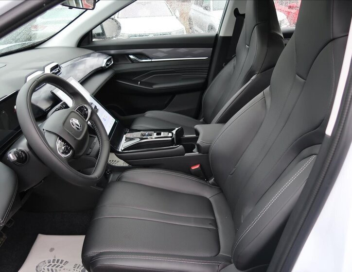 Dongfeng Mage SUV 1,5 l 145 kw