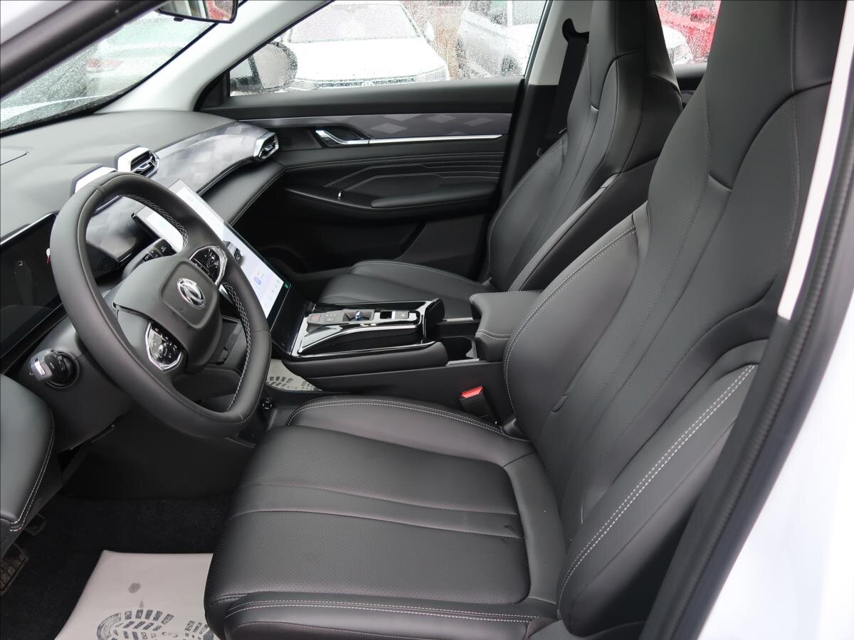 Dongfeng Mage SUV 1,5 l 145 kw