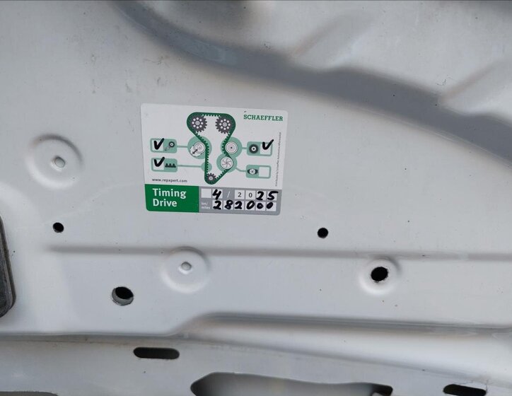 Škoda Fabia Kombi 1,2 l 81 kw