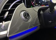 Mercedes-Benz Třídy E Sedan 2,0 l 185 kw