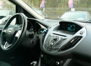Ford B-MAX MPV 998,0 74 kw