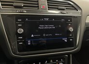 Volkswagen Tiguan SUV / Terénní 1,5 l 110 kw