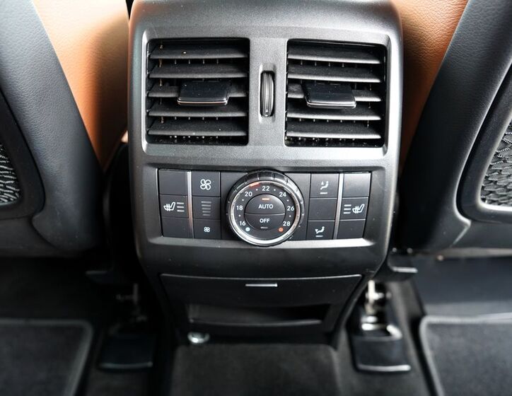 Mercedes-Benz GLS 46