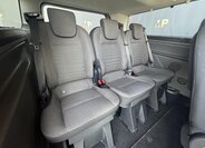 Ford Tourneo Custom Ostatní 2,0 l 136 kw