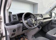 Volkswagen Crafter Skříň 2,0 l 103 kw