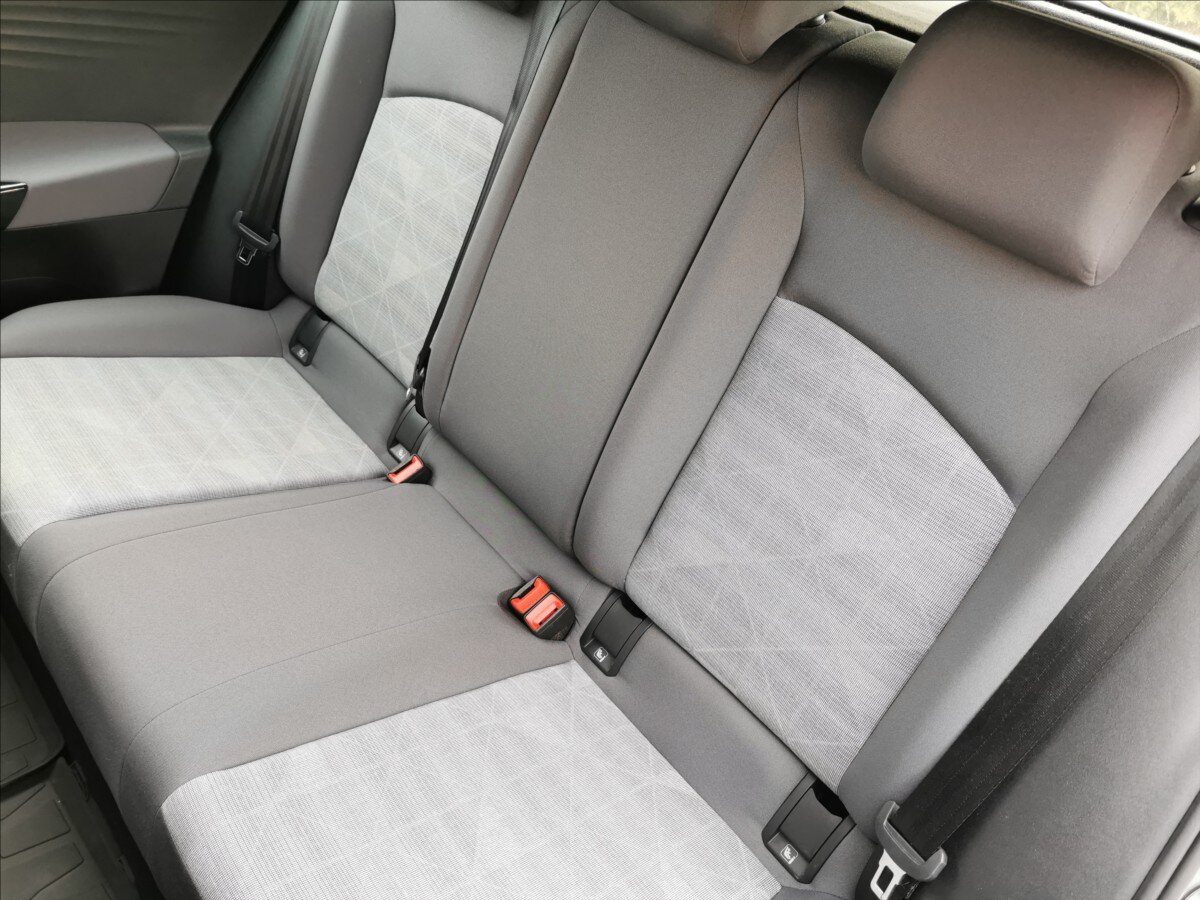 Volkswagen ID.3 Hatchback 0,0 110 kw