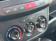 Fiat Dobló cargo Pick-up 1,2 l 66 kw