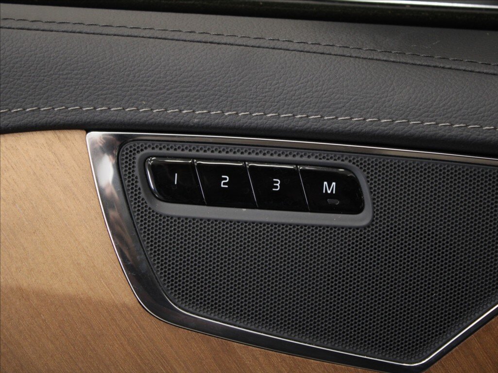 Volvo XC90 SUV 2,0 l 173 kw