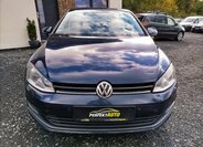 Volkswagen Golf Hatchback 1,4 l 90 kw
