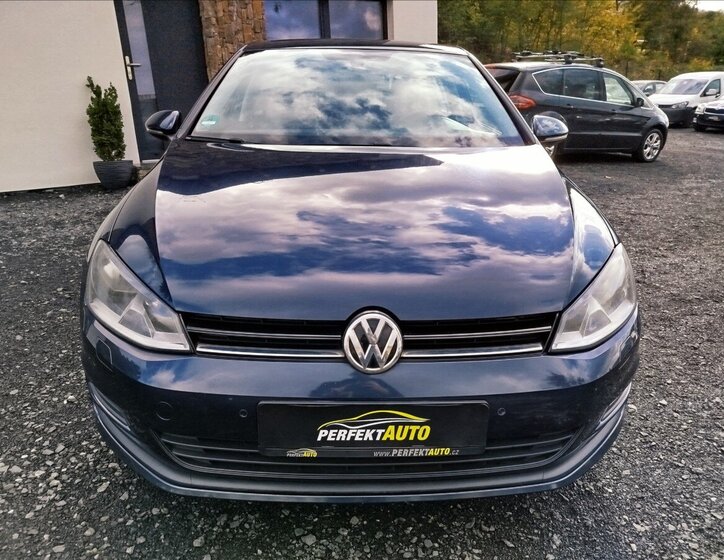 Volkswagen Golf Hatchback 1,4 l 90 kw